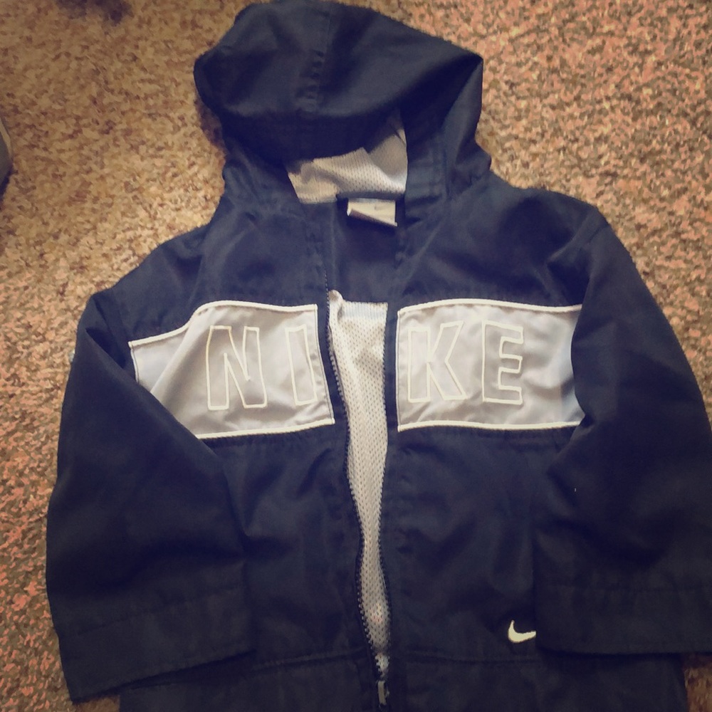 Spring Jacket